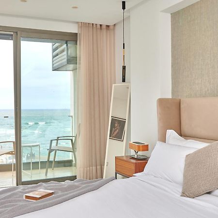 Apartment Sea View B14 - Mosquee Hassan II - By Thecasaedition Касабланка Екстер'єр фото